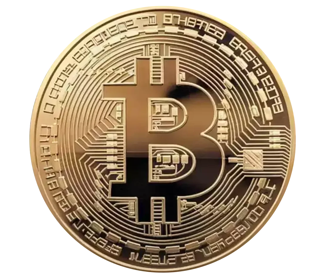 TRUMP FIRST EDITION BITCOIN COIN 2025 - Image 2