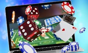Black Magic Casino & Sportsbook A Comprehensive Guide to Gaming and Betting Black Magic Casino & Sportsbook A Comprehensive Guide to Gaming and Betting