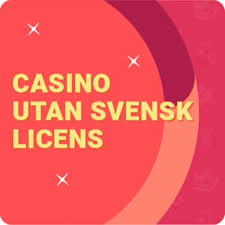 Casino utan Spelpaus En Guide till Ansvarsfull Spelunderhållning