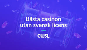 Casino utan Spelpaus En Guide till Ansvarsfull Spelunderhållning