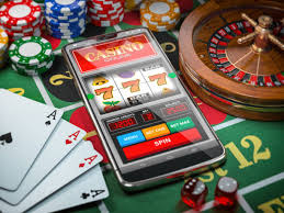 Discover the Thrill of Winit Casino Online Games Discover the Thrill of Winit Casino Online Games