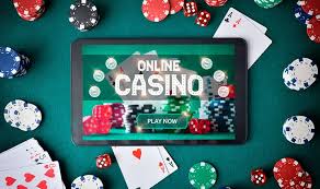 Discover the Thrill of Winit Casino Online Games Discover the Thrill of Winit Casino Online Games