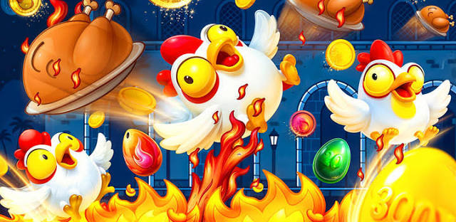 Dónde Jugar Chicken Road Guía Completa para los Amantes del Juego
