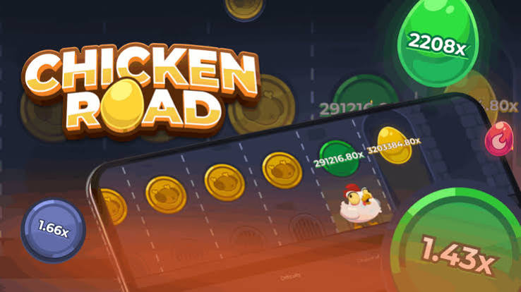 Dónde Jugar Chicken Road Guía Completa para los Amantes del Juego