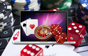 Explore the Thrills of Casinia Casino & Sportsbook