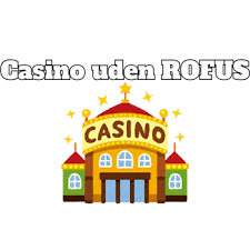 Online Spil Uden Om Rofus Underholdning Uden Grænser